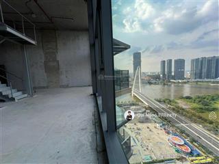 Bán penthouse opera có hồ bơi sân vườn riêng chỉ 60 tỷ