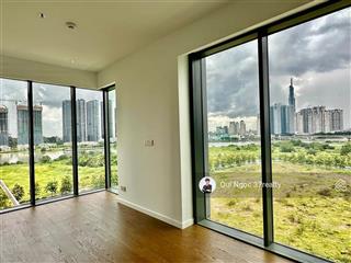 Bán 3pn crest 129m2, view sông chỉ 30 tỷ