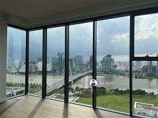 Bán 3pn metropole, crest 152m2, lầu cao không chắn