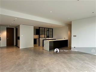 Đã có sổ metropole bán 3pn crest 152m2 chỉ 35 tỷ