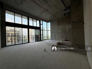 Bán căn loft opera 140m2 tầng 23