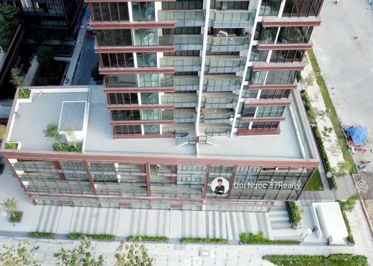 Cực hiếm bán 4pn sân vườn galleria, sẵn hđ thuê