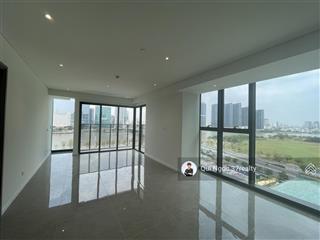 Bán 3pn opera thang máy riêng, view trực diện sông q1