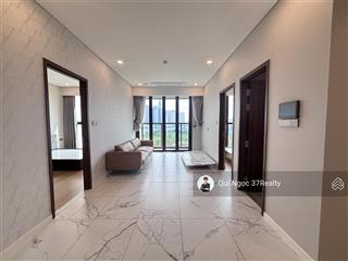 Bán 2pn galleria diện tích lớn, giá tốt