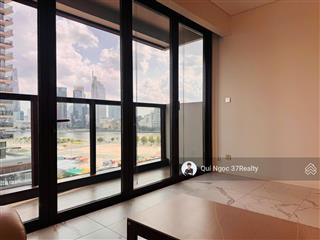 Đã có sổ bán 3pn galleria lầu cao view sông q1 siêu hiếm