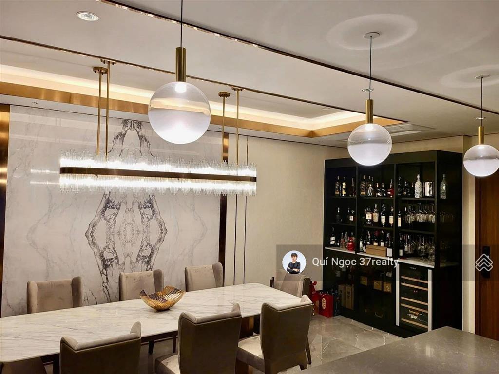 Thổ địa galleria metropole cập nhật rổ hàng 4pn galleria bán tháng 10/2025