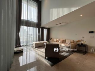 Bán duplex 4pn opera trực diện sông nhà đẹp