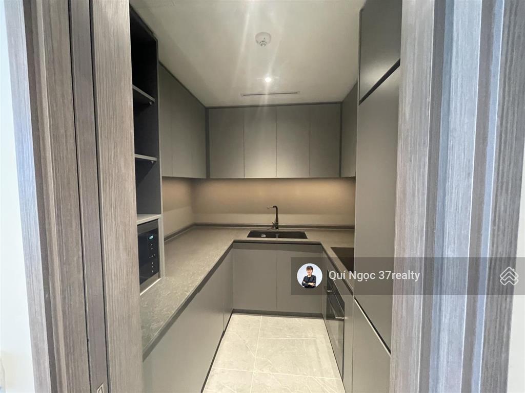 Bán 3pn opera thang máy riêng, view trực diện sông q1