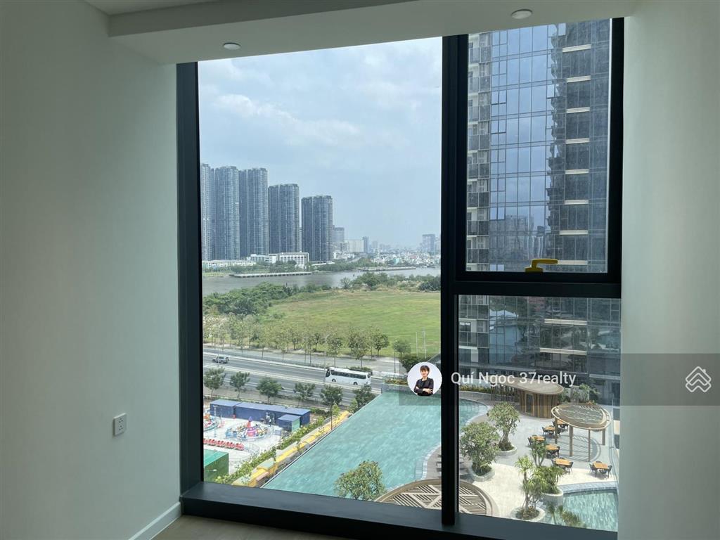 Bán 3pn opera thang máy riêng, view trực diện sông q1