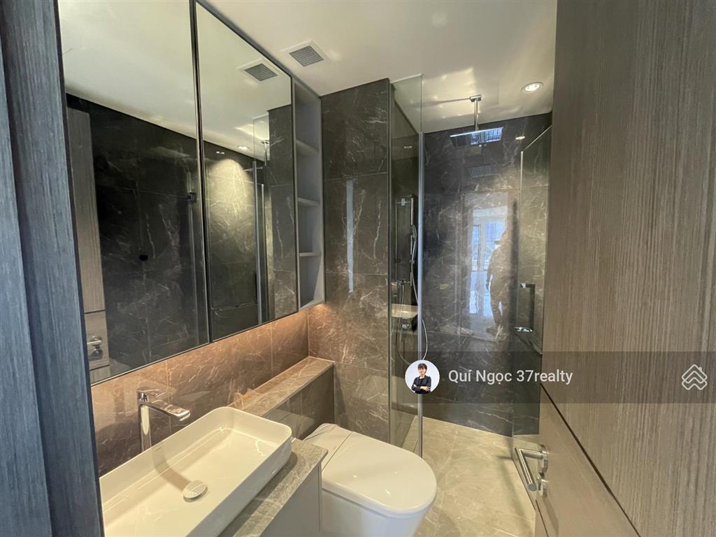 Bán 3pn opera thang máy riêng, view trực diện sông q1