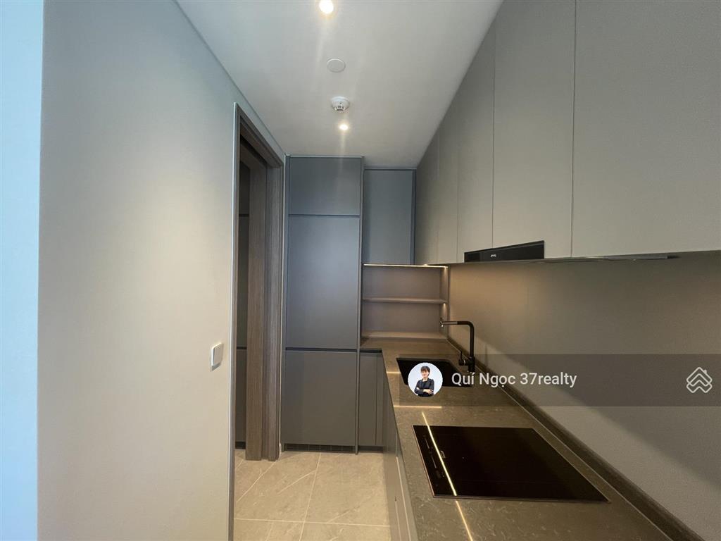 Bán 3pn opera thang máy riêng, view trực diện sông q1