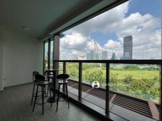 Bán 4pn metropole thang riêng, trực diện sông, đã có sổ