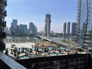 Bán 1pn opera view hồ bơi & cầu bason, chỉ 19.3 tỷ rẻ nhất tầng điển hình