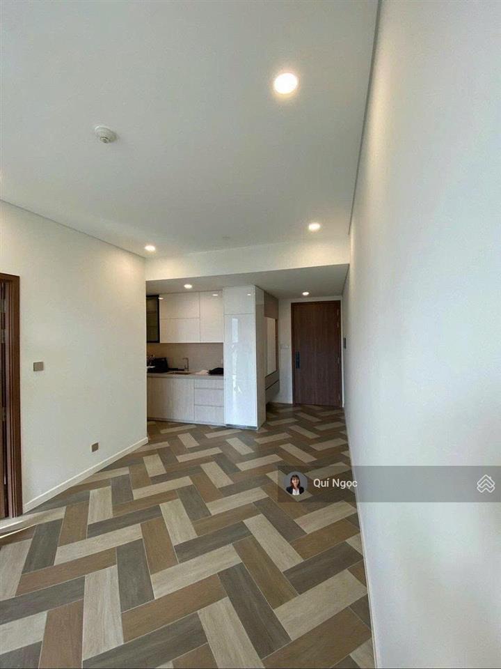 Đã có sổ bán 1pn galleria tầng cao, view sông & grand marina