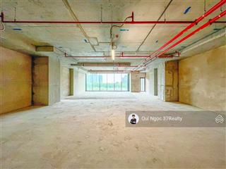 Bán văn phòng the crest office, metropole thủ thiêm