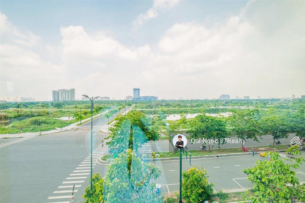 Bán văn phòng the crest office, metropole thủ thiêm