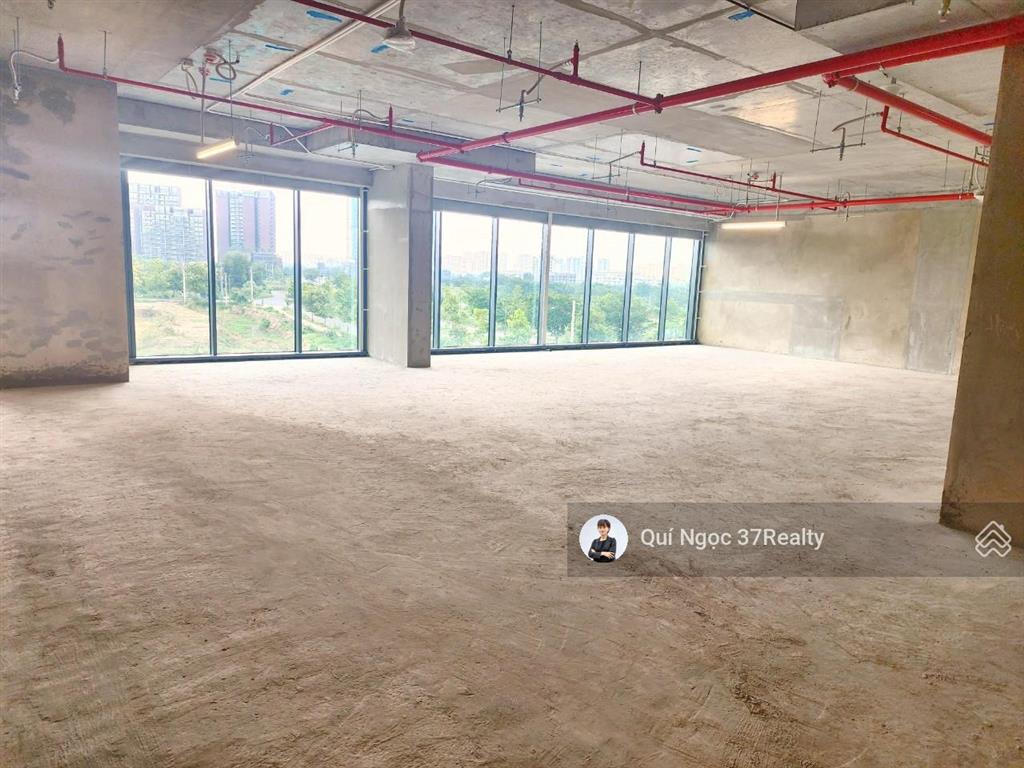 Bán văn phòng the crest office, metropole thủ thiêm