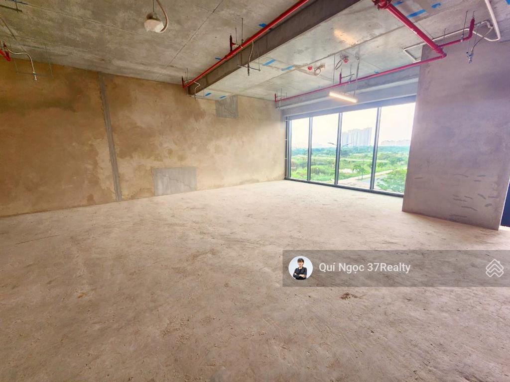 Bán văn phòng the crest office, metropole thủ thiêm