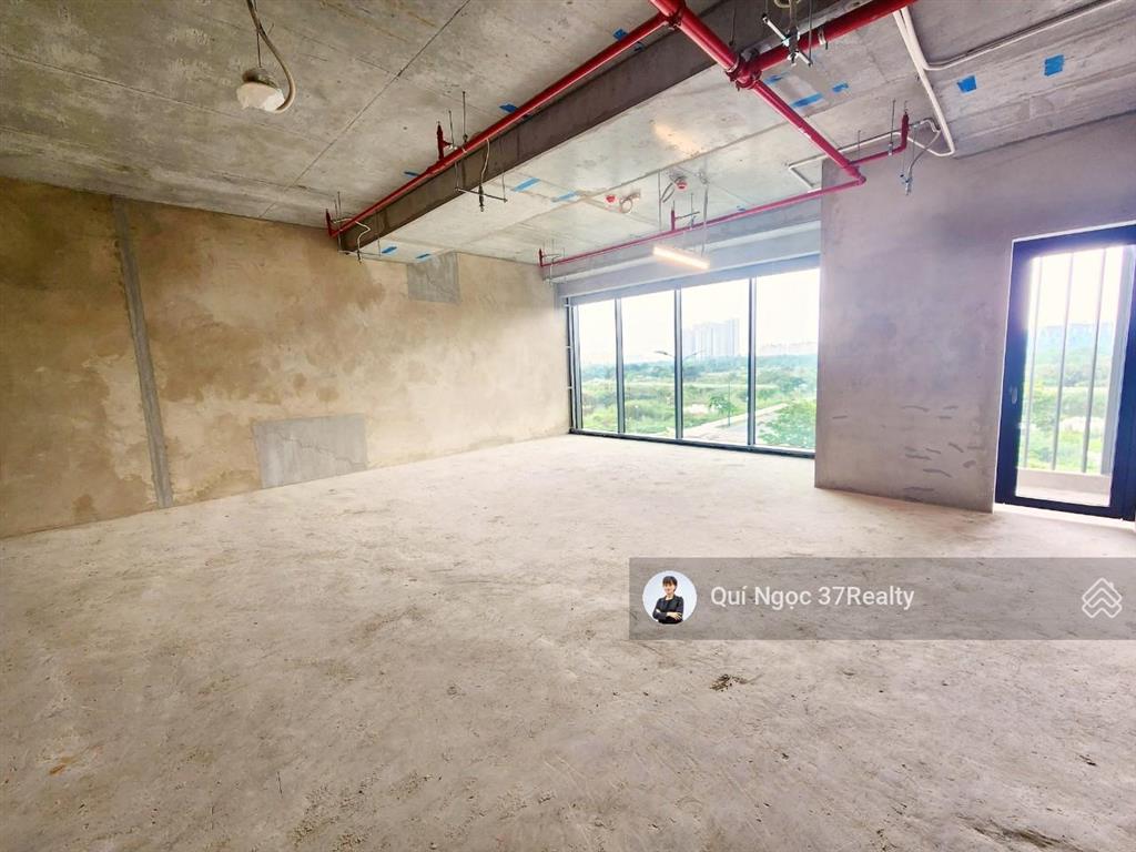 Bán văn phòng the crest office, metropole thủ thiêm