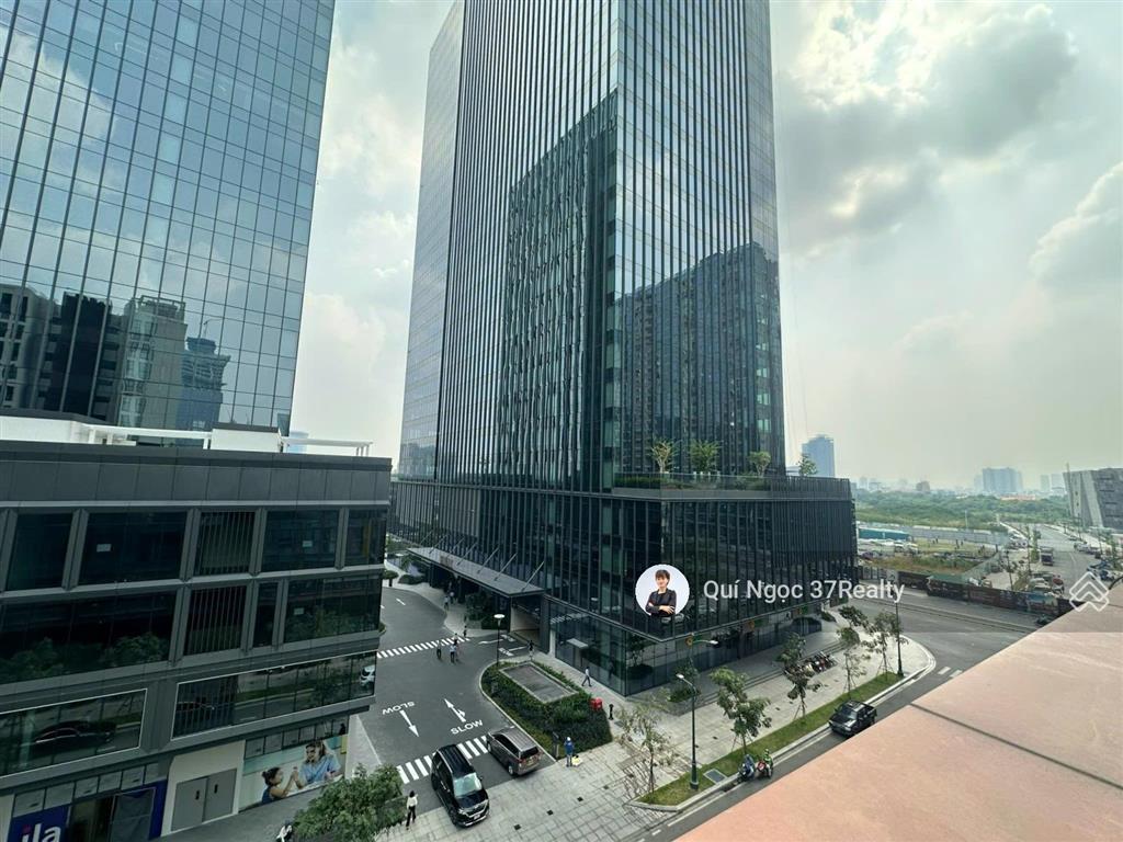 Đã có sổ bán 3pn galleria có sân vườn lớn