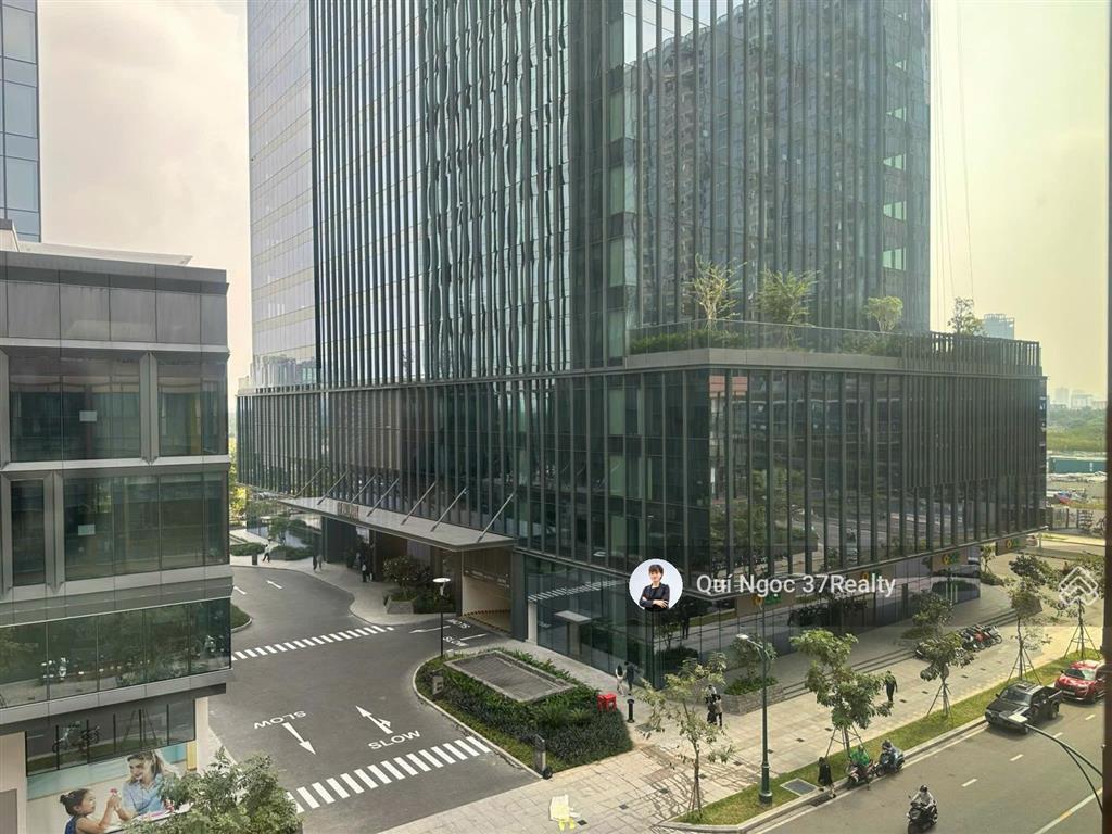 Đã có sổ bán 3pn galleria có sân vườn lớn