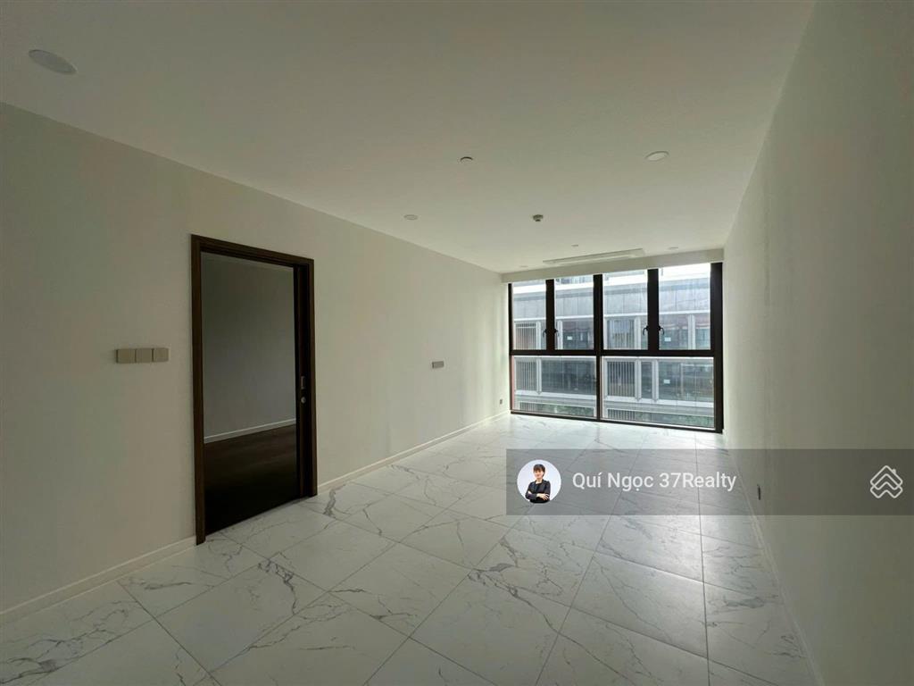 Đã có sổ bán 3pn galleria có sân vườn lớn