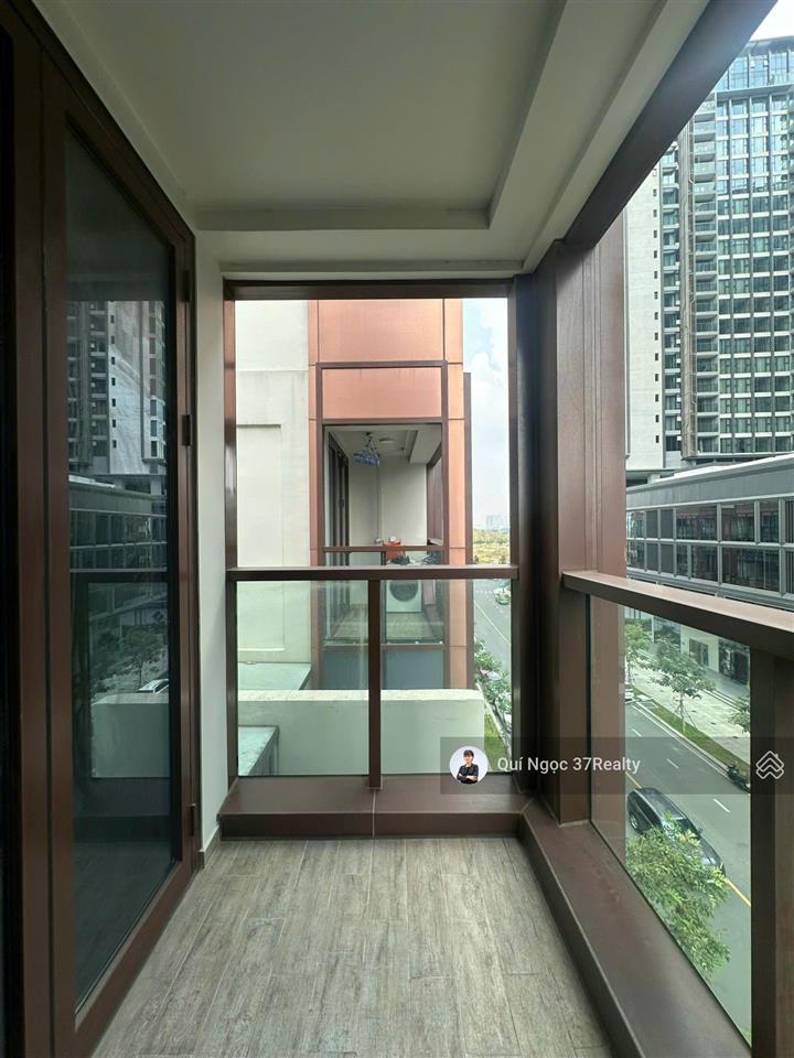 Đã có sổ bán 3pn galleria có sân vườn lớn