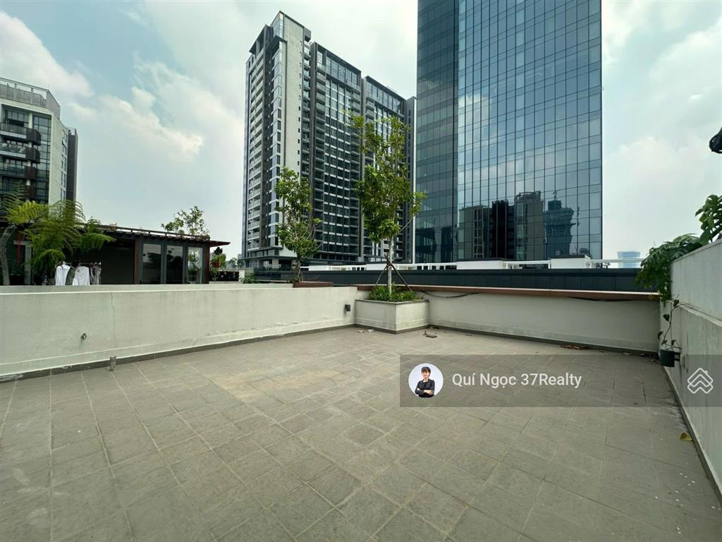 Đã có sổ bán 3pn galleria có sân vườn lớn