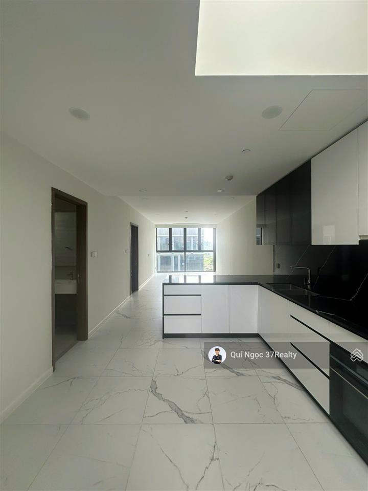 Đã có sổ bán 3pn galleria có sân vườn lớn