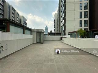 Đã có sổ bán 3pn galleria có sân vườn lớn