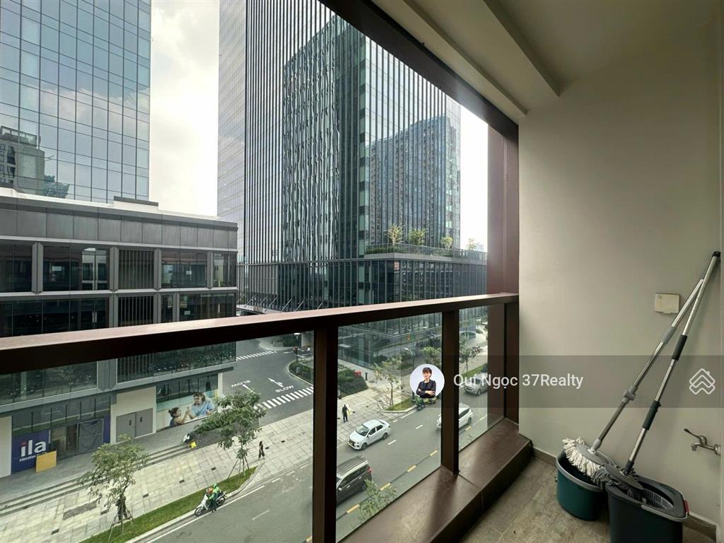 Đã có sổ bán 3pn galleria có sân vườn lớn