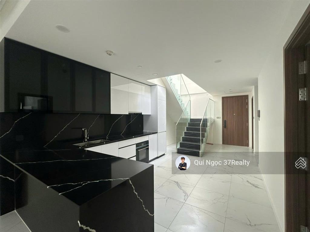 Đã có sổ bán 3pn galleria có sân vườn lớn