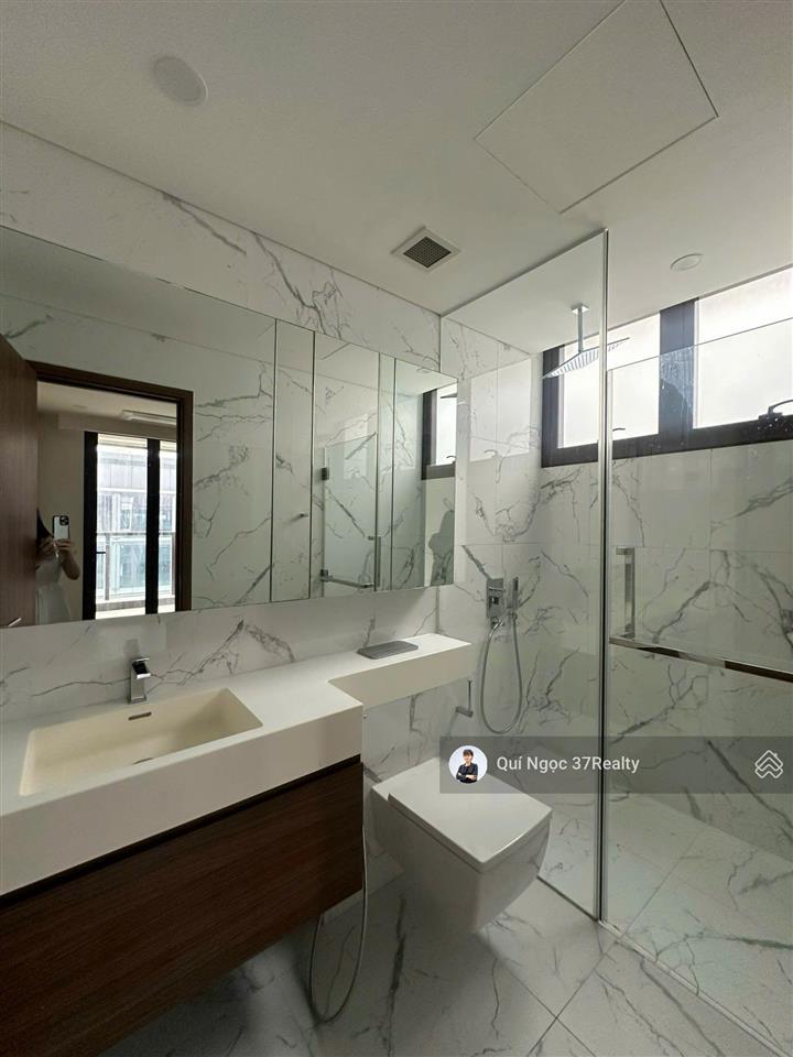 Đã có sổ bán 3pn galleria có sân vườn lớn