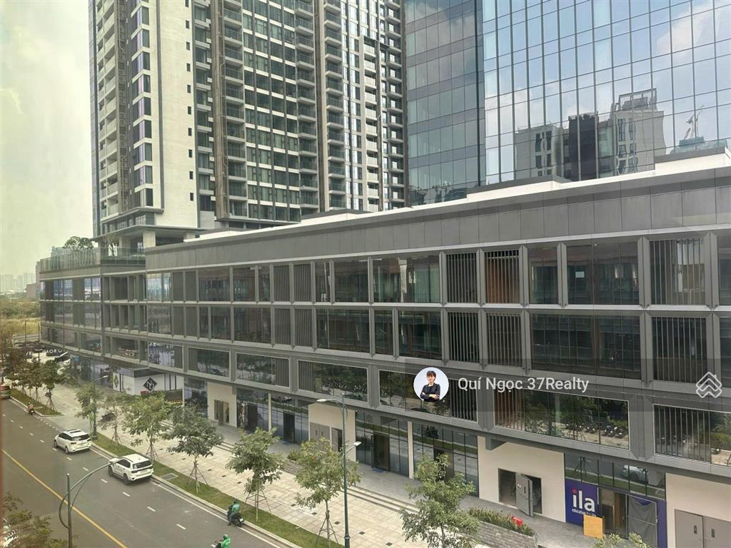 Đã có sổ bán 3pn galleria có sân vườn lớn