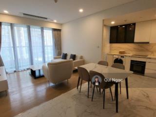 Bán 2pn galleria tầng cao, sông cầu bason giá tốt