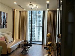 Cho thuê 2pn2wc, 75m2 full nội thất eco green quận 7  giá 21.5 triệu có xuất vat   0772 605 ***