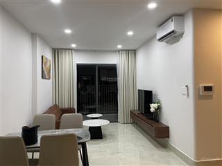 Cho thuê căn hộ 2pn đầy đu nội thất quận 7  gần rmit, phú mỹ hưng |  0772 605 ***  gặp phụng