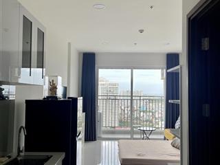 Officetel 30m2 sunrise riverside  gần rmit, tdtu, quận 7  đầy đủ nội thất và tiện ích như ảnh