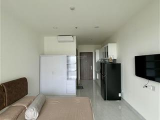 Officetel 30m2 sunrise riverside  gần rmit, tdtu, quận 7  đầy đủ nội thất và tiện ích như ảnh