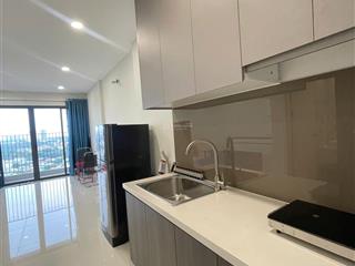 Cho thuê officetel lavida plus quận 7  dt 36m2, nhà gần full, thoáng mát ở liền   0772 605 ***