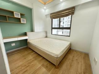 Cho thuê 2pn 2wc, full nội thất, ở liền, view nam tại saigon south   0772 605 *** gặp phụng