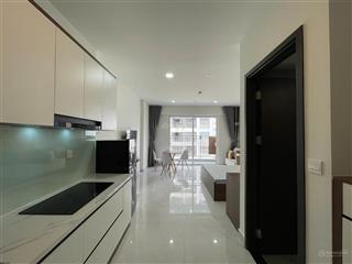 Officetel 36m2 sunrise riverside  gần rmit, tdtu, quận 7  đầy cơ bản như ảnh |  0772 605 ***