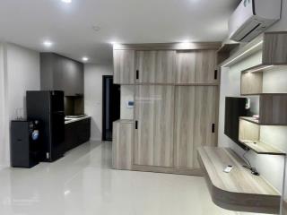 [bán officetel] lavida plus quận 7, full nội thất đẹp dt 37m2   0772 605 *** gặp phụng