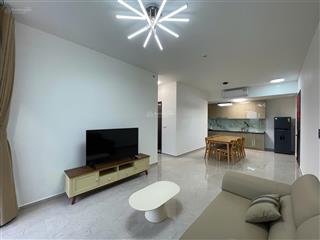 Cho thuê 2pn2wc có nội thất, căn góc, view hồ  celesta rise nguyễn hữu thọ nhà mới đẹp rộng rãi