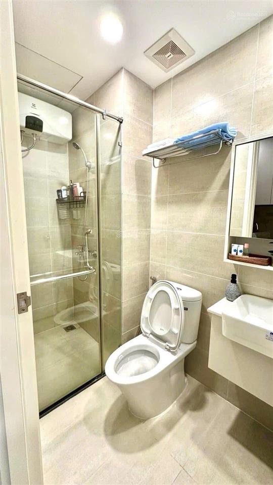 Officetel lavida plus quận 7 full nội thất view đẹp dt 27m2 ở được liền/ngắn hạn   0772 605 ***