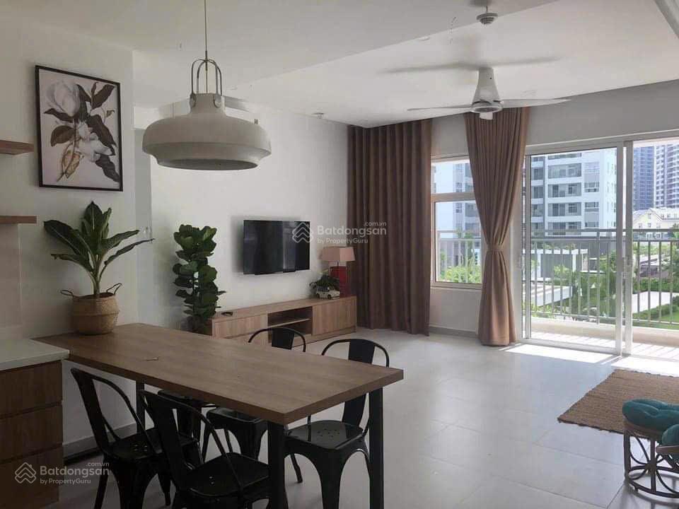 Căn hộ sunrise riverside cho thuê 2pn 2wc full nội thất gần rmit, tdtu, q7   0772 605 *** phụng