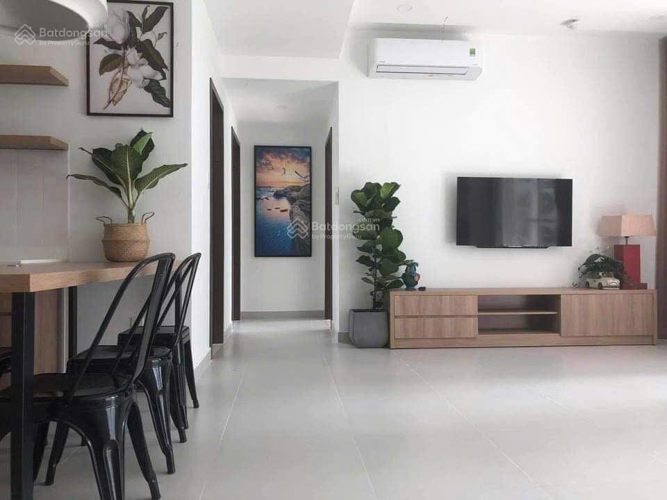 Căn hộ sunrise riverside cho thuê 2pn 2wc full nội thất gần rmit, tdtu, q7   0772 605 *** phụng