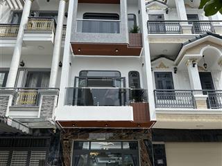 Nhà biệt thự đẹp tại đt 734a, bình chuẩn, thuận an, bình dương, 4,5 tỷ, 64m2