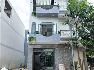 Bán nhà phố ngay ngã tư bình chuẩn tp thuận an bình dương