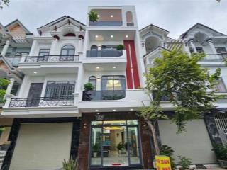 Siêu phẩm nhà phố full nội thất tp thuận an bình dương
